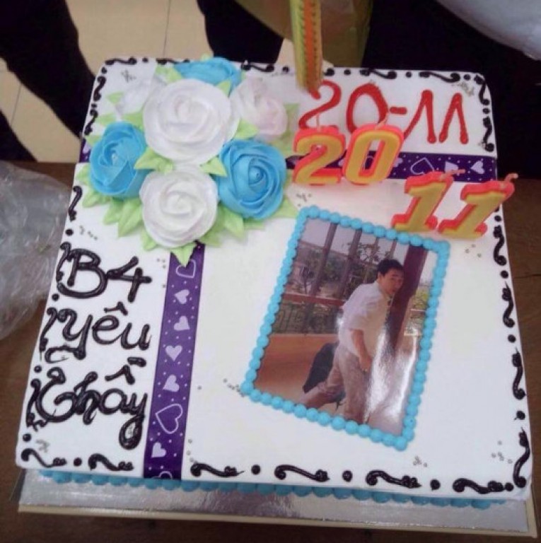 GV15 - KHOẢNH KHẮC YÊU THƯƠNG
