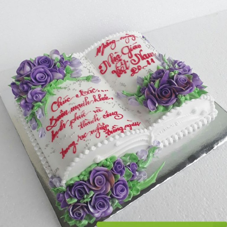 GV19 VỮNG BƯỚC