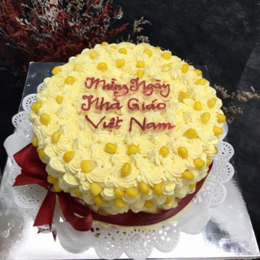 GV22 - NGÀY HÈ