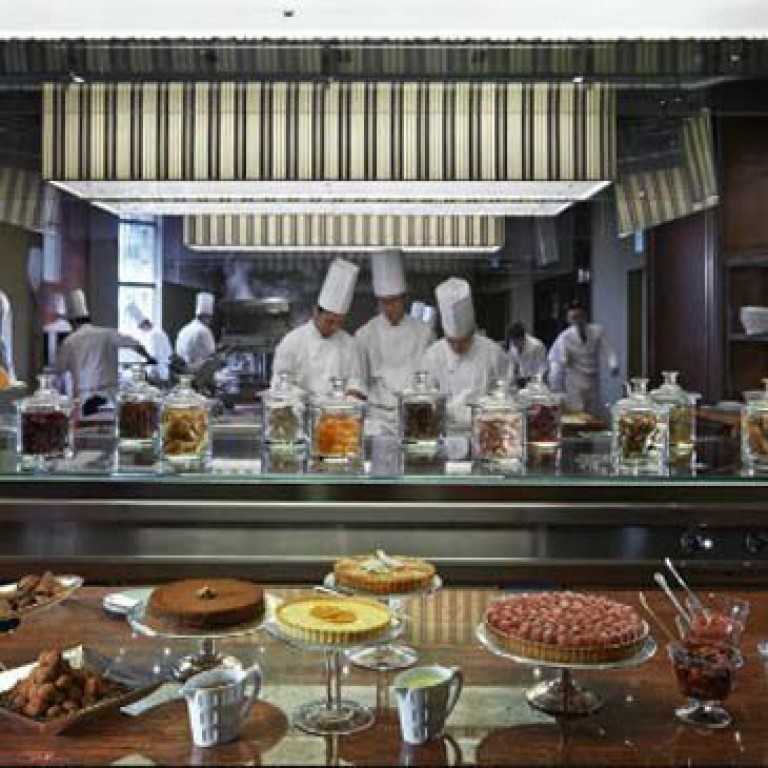 Tiệm bánh kem ở quận Gò Vấp【VỊ BẮP THƠM NGON, GIAO BÁNH TẬN TAY】