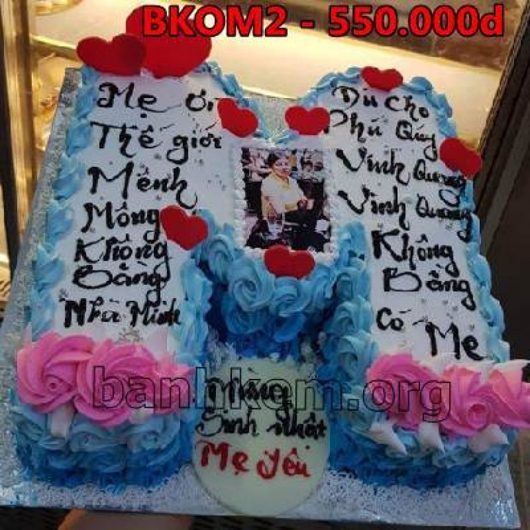 banh kem ngon cho sinh nhat banh sinh nhat giao tan nha 091026