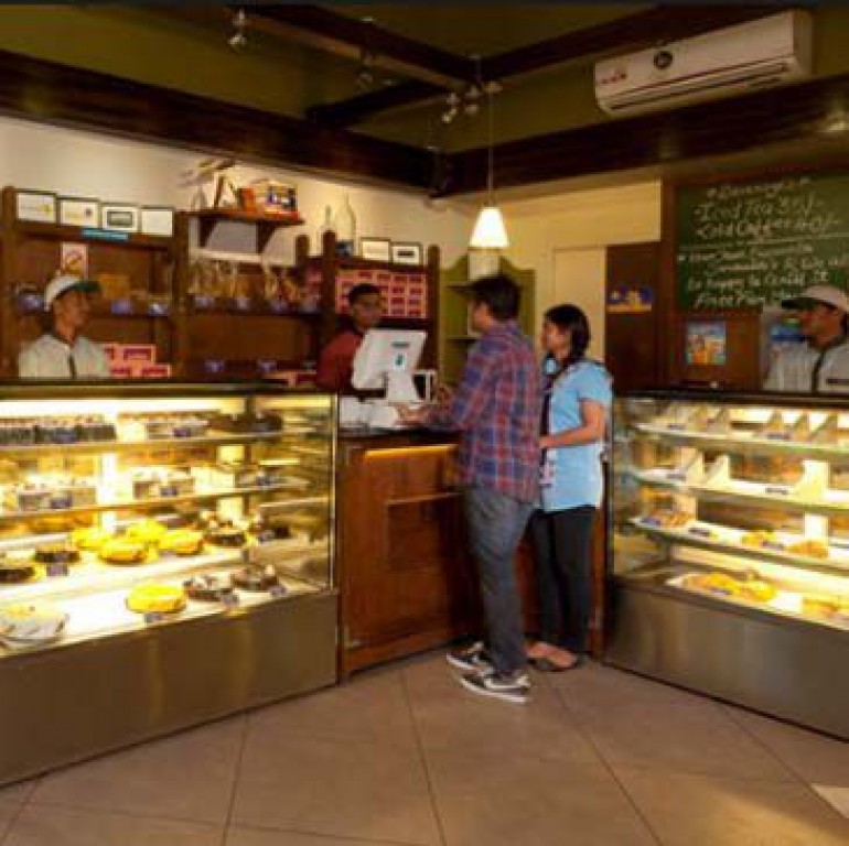 Tiệm bánh kem Đà Lạt ™【BÁNH MANG HƯƠNG VỊ TỰ NHIÊN】- BANHKEM.ORG