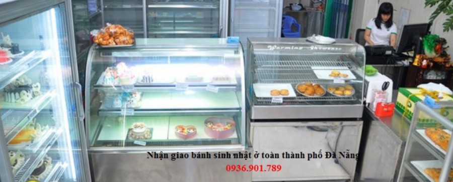 Quận Sơn Trà - Dịch Vụ Đặt Bánh Kem Sinh Nhật Online Ở Sơn Trà