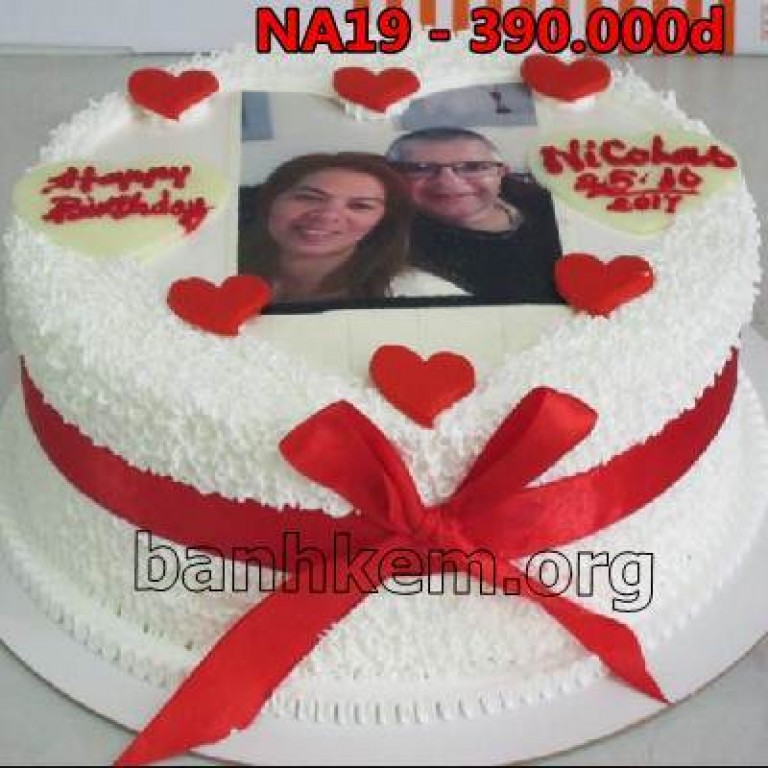 Đặt bánh sinh nhật giao nhanh tại Quận 1 tiệm bánh kem uy tín tại Tp Hồ Chí Minh