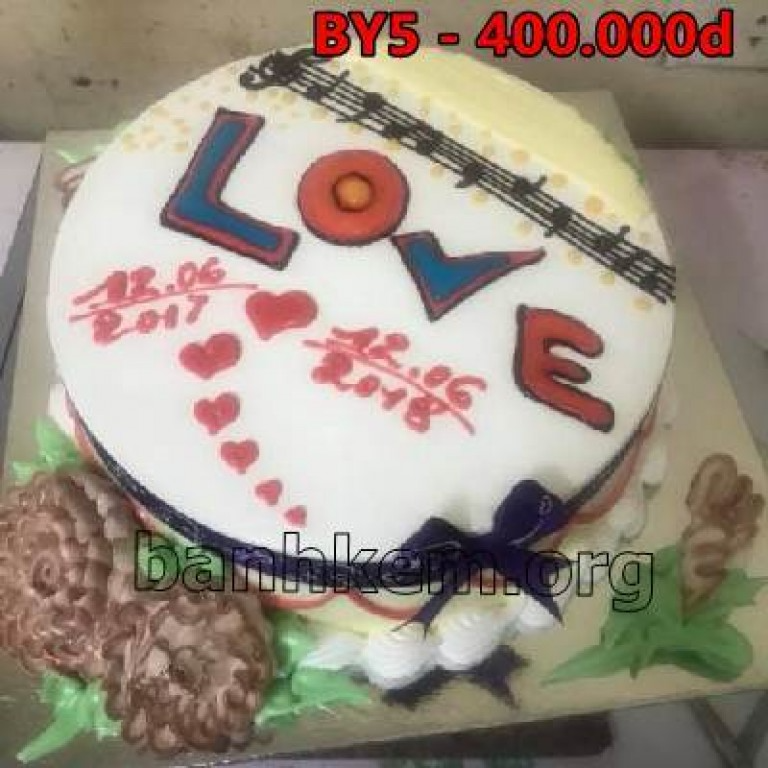 Tiệm bánh kem ở Tân Phú (BÁNH NGON, GIÁ RẺ) - BANHKEM.ORG