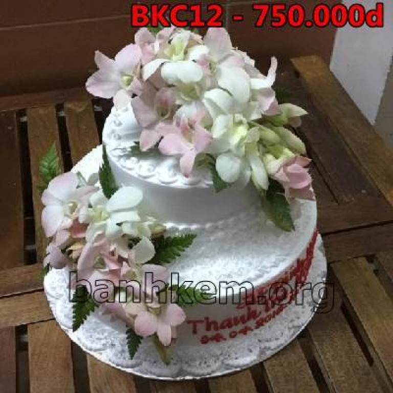 Bánh Sinh Nhật quận Hải Châu Bánh Kem Ngon Rẻ. Ăn Vào Nghiền Ngay!