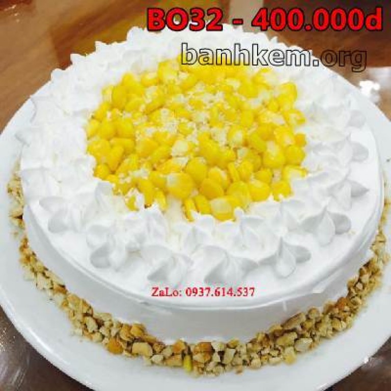 
			#1 Đặt bánh kem bắp ngon ở Quận 2 có ngay, giao hàng tận nơi
		