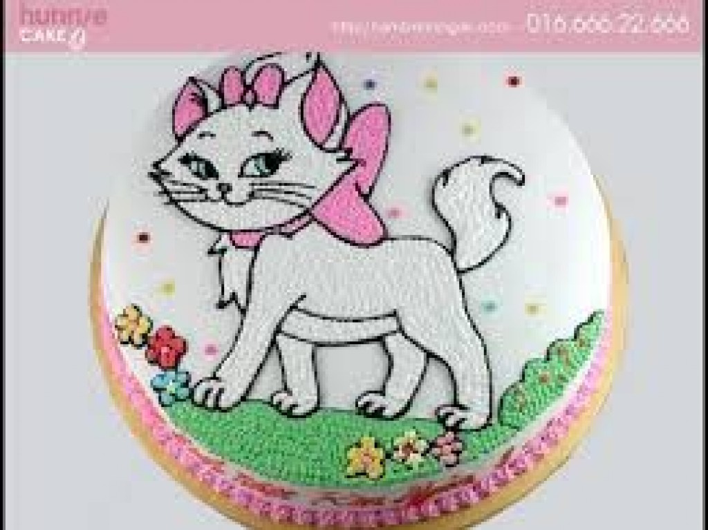 
			[TOP 10] Mẫu bánh kem Đẹp, Ngộ Nghĩnh chỉ dành riêng cho Bé
		