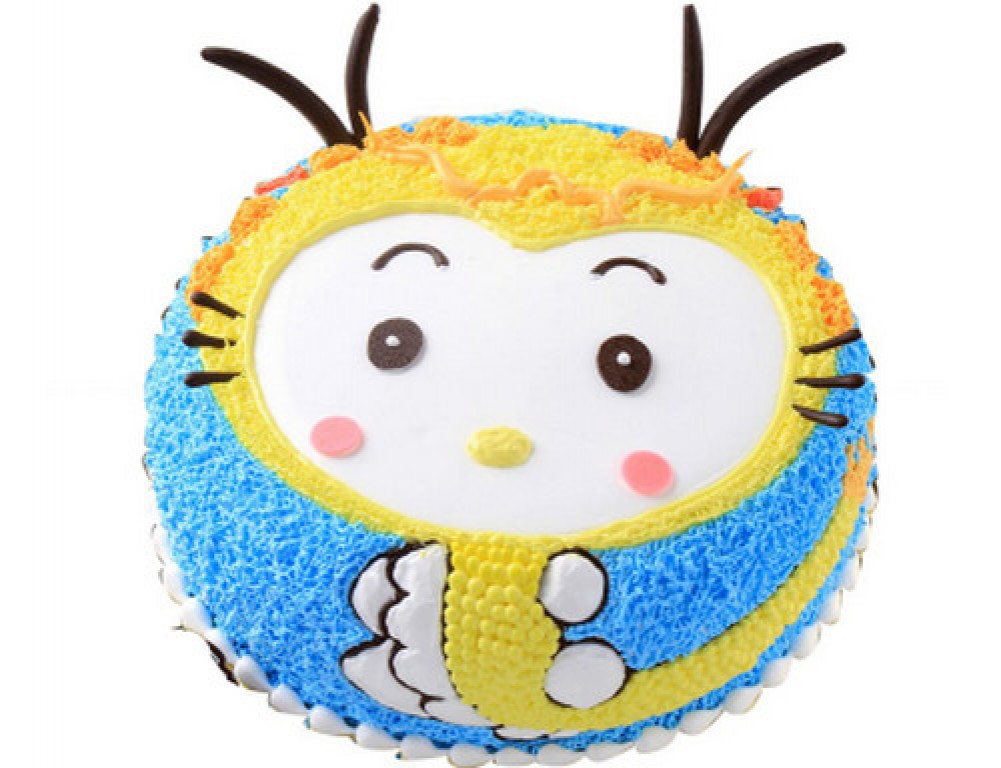 
			✓ Top 12 mẫu bánh kem sinh nhật hình Con Giáp dễ thương nhất
		