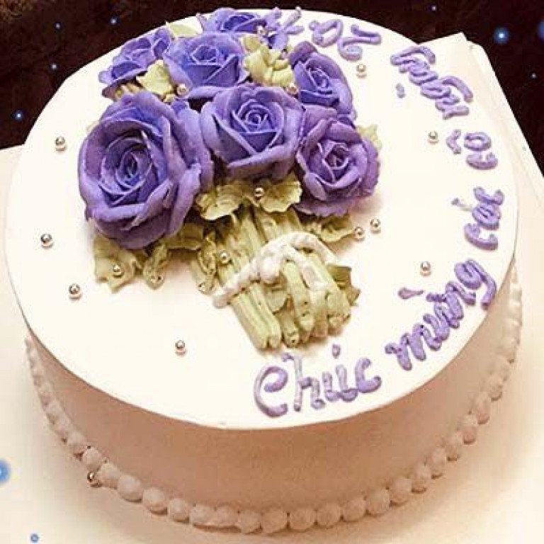 
			TOP 10 Mẫu bánh kem tặng mẹ ngày Quốc tế Phụ Nữ 8/3 ĐẸP & Ý NGHĨA
		