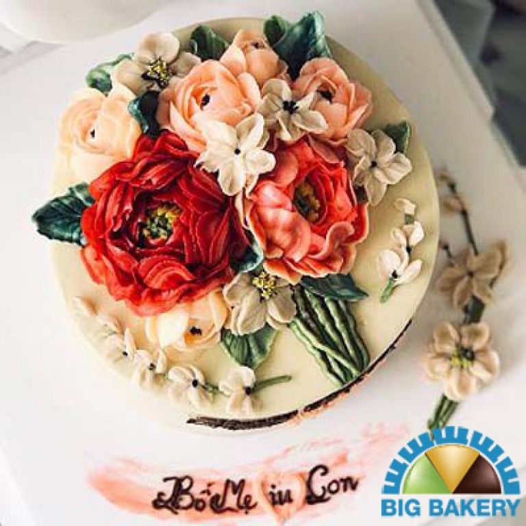 
			Tiệm bánh sinh nhật Bắc Ninh【BÁNH NGON - GIAO TẬN NƠI】
		