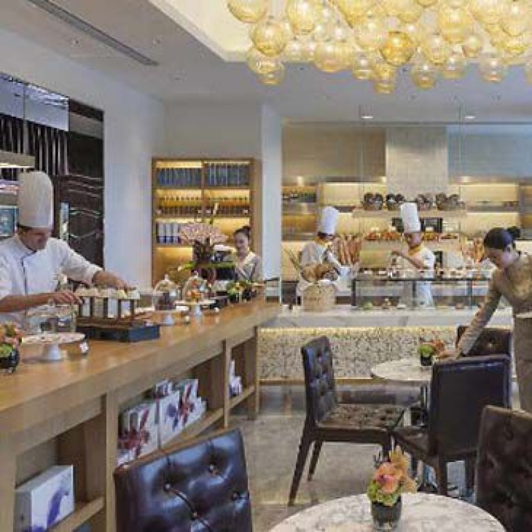 
			Tiệm bánh kem TP Bảo Lộc【GIÁ RẺ - TƯ VẤN LÀM BÁNH THEO YÊU CẦU】
		