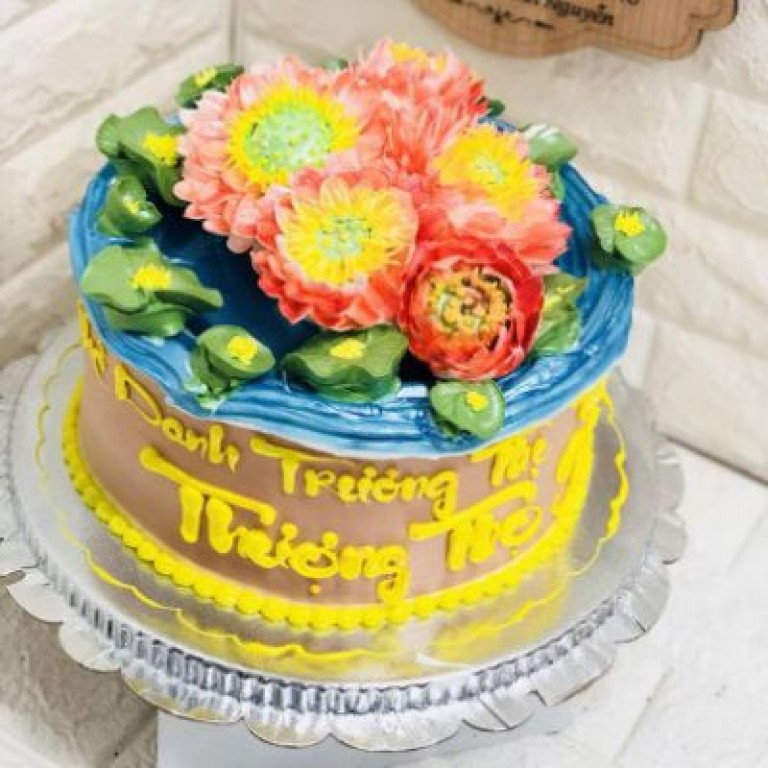 
			Tiệm bánh kem Đắk Nông ™【HƯƠNG VỊ TỰ NHIÊN】- BANHKEM.ORG
		