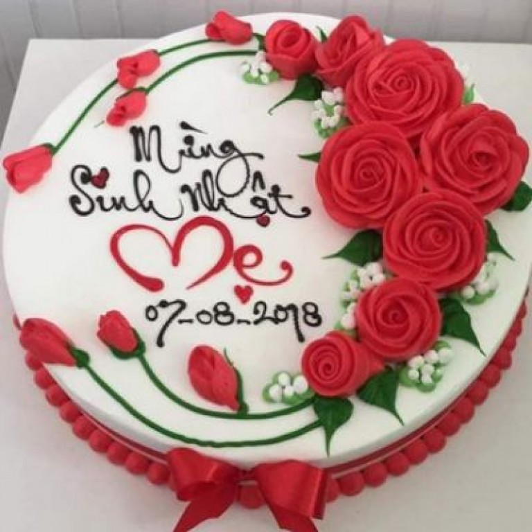 
			Tiệm bánh kem Điện Biên ™【Mẫu Đẹp - NGON - Làm Theo yêu cầu】
		