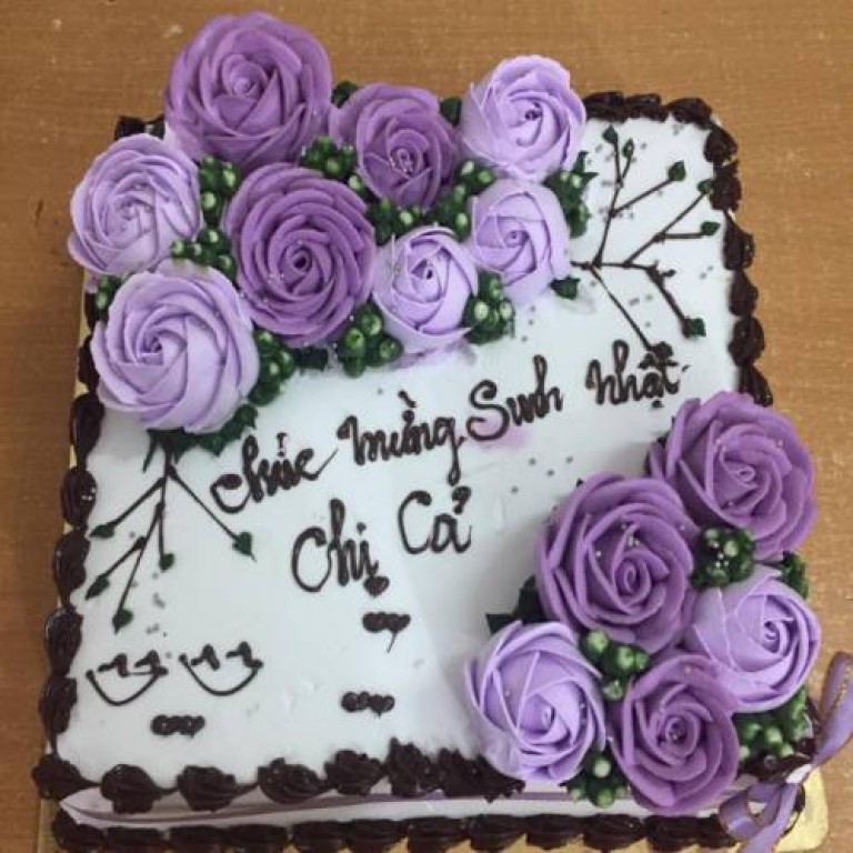 
			Tiệm bánh kem TX Đồng Xoài Bình Phước【BÁNH NGON - RẺ】
		