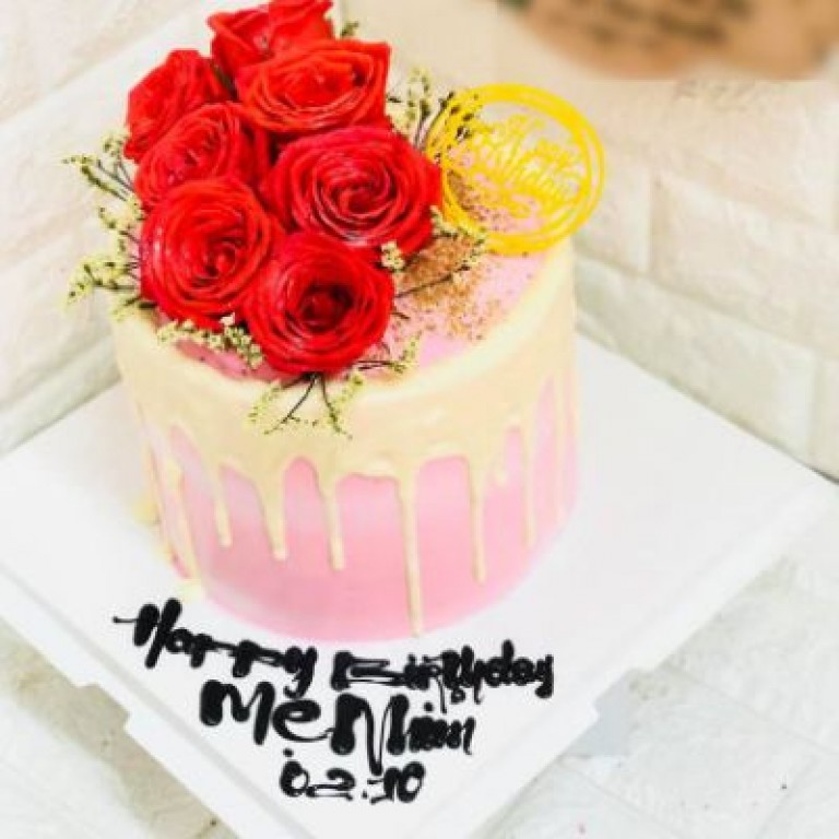 
			Tiệm bánh kem Hà Nam (BÁNH SINH NHẬT NGON - HƯƠNG VỊ ĐẬM ĐÀ)
		