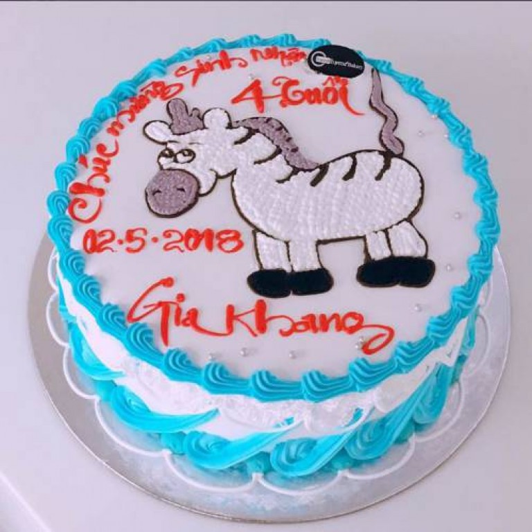 
			Tiệm bánh sinh nhật Hải Dương ™【ĐẶT BÁNH THEO YÊU CẦU】
		