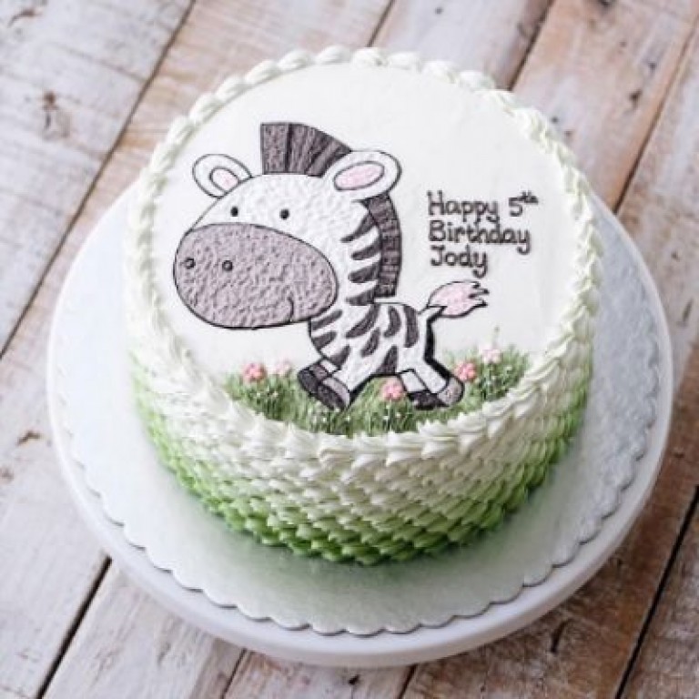 
			Tuyển tập 9+ mẫu bánh sinh nhật hình con ngựa (tuổi Ngọ)【đẹp, dễ thương 】
		