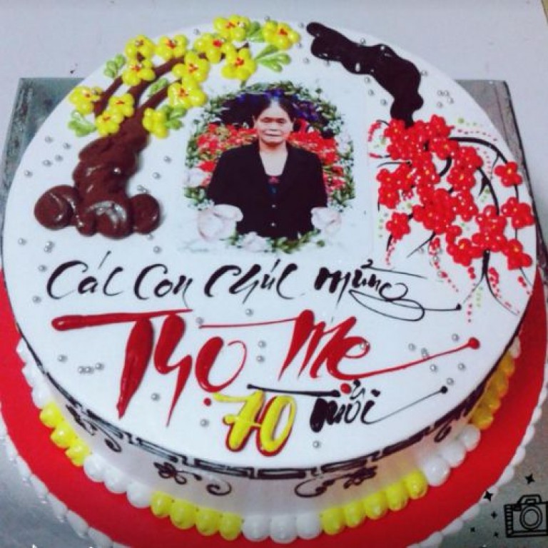 
			Tiệm bánh kem Tp Huế ™【BÁNH KEM ORGANIC - VỊ TỰ NHIÊN】
		