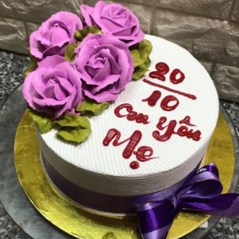 
			Tiệm bánh kem Kiên Giang ™【MẪU ĐẸP - PHỤC VỤ TẬN TÂM】
		