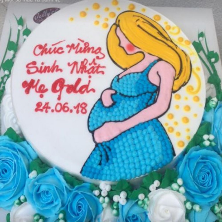 
			Tiệm bánh sinh nhật Lào Cai ™【BÁNH NGON - GIAO TẬN TAY】
		