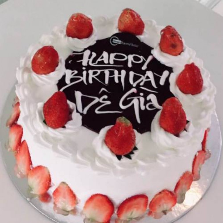 
			Tiệm bánh kem Tân An Long An【BÁNH NGON - NHIỀU ƯU ĐÃI】
		