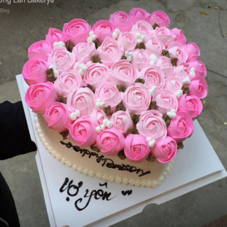 
			Tiệm bánh sinh nhật Nam Định【TƯ VẤN NHIỆT TÌNH - NHIỀU MẪU】
		