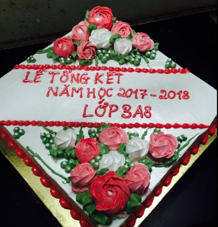 
			Tiệm bánh kem Phan Rang ™【NGON - GIÁ RẺ - NHIỀU MẪU BÁNH】
		