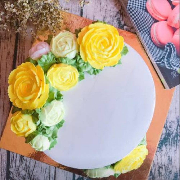 
			Tiệm bánh kem Phan Thiết Bình Thuận ™【Bánh Ngon - Giá Rẻ】
		