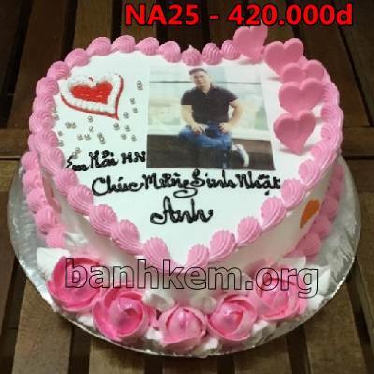 
			Đặt bánh gato sinh nhật ở quận Đống Đa giao tận nhà có ngay sau 30 phút
		