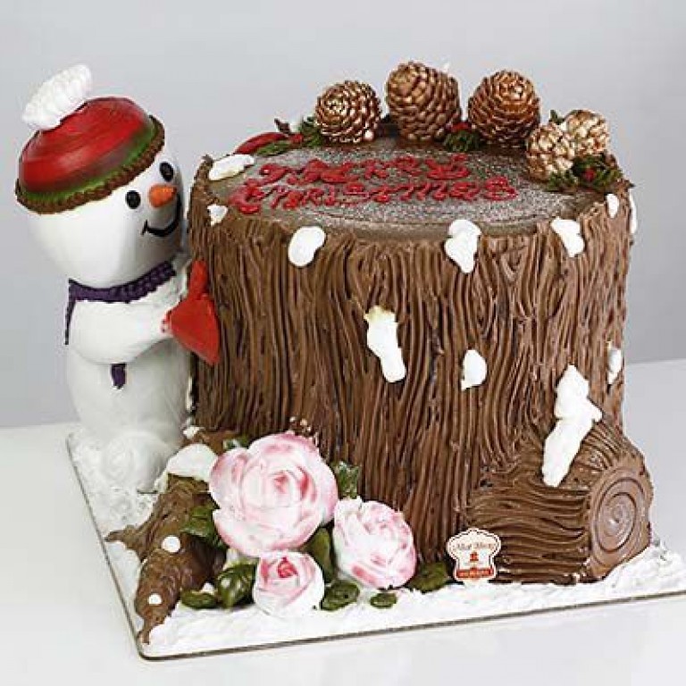 
			Tiệm bánh kem Bến Tre ™ (Bánh Ngon - Chất Lượng - Uy Tín)
		