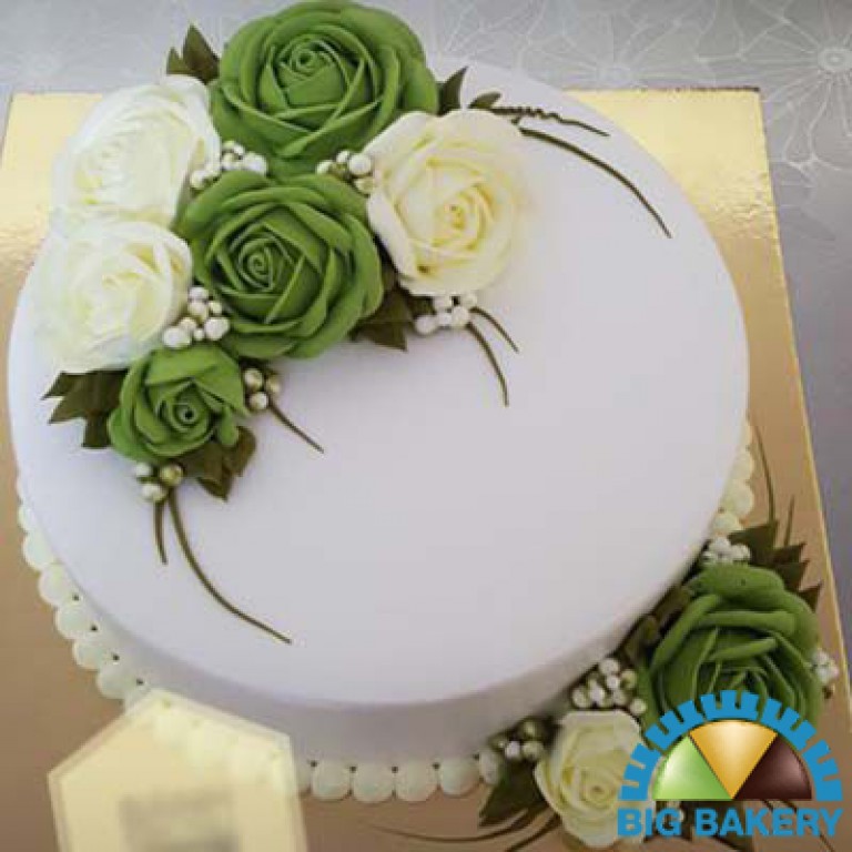 
			Tiêm bánh kem Buôn Ma Thuột - Đắk Lắk【 NGON - BỔ- RẺ】
		