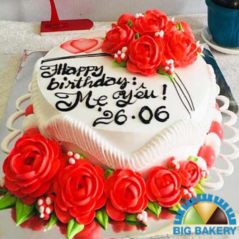 
			Tiệm bánh kem Châu Đốc - An Giang [ BÁNH NGON - ĐẸP - FREESHIP ]
		