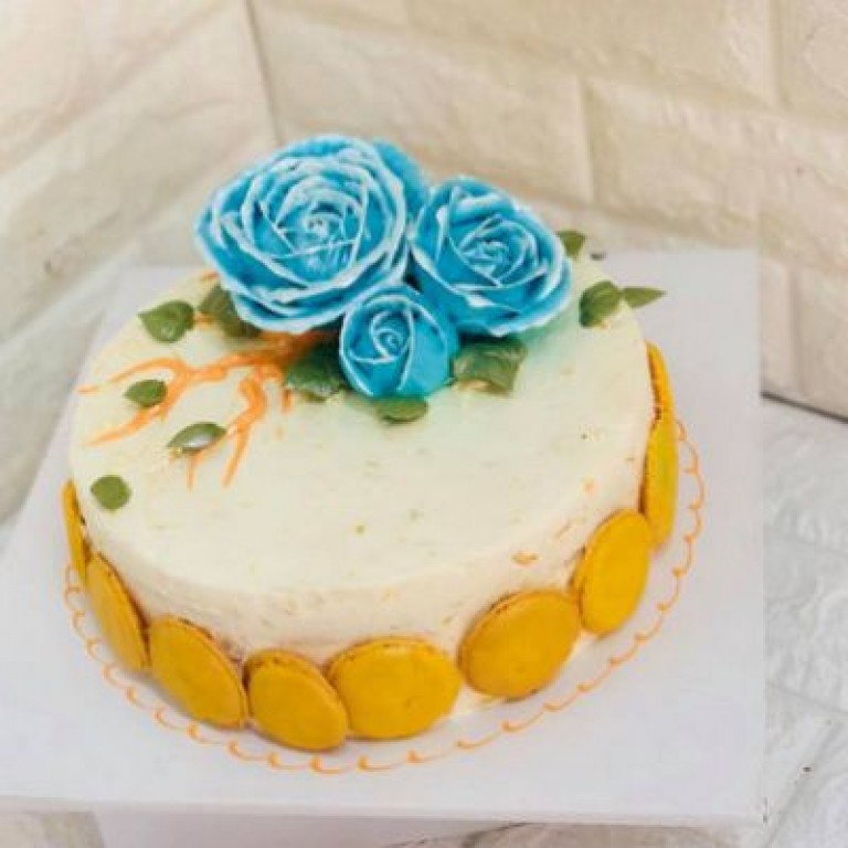 Tiệm bánh kem Vũng Tàu - Bánh sinh nhật giá rẻ miễn phí giao tận nơi