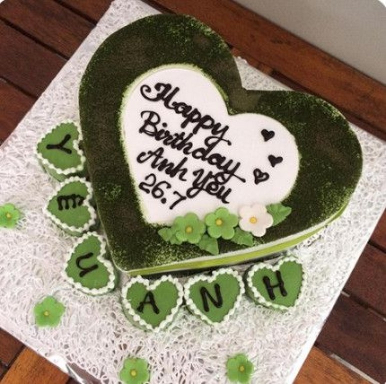 
			Tiệm bánh sinh nhật Lào Cai 【BÁNH NGON - BỔ DƯỠNG】
		