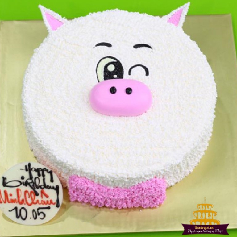 
			Tiệm Bánh Sinh Nhật Tp Quy Nhơn - Bình Định [ NGON - ĐẸP - FREESHIP ]
		