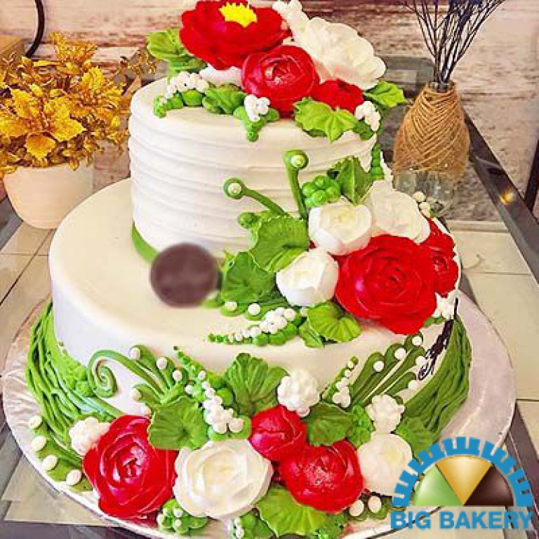 
			Tiệm bánh sinh nhật Tp Vinh Nghệ An [ NGON - CHẤT- FREESHIP ]
		