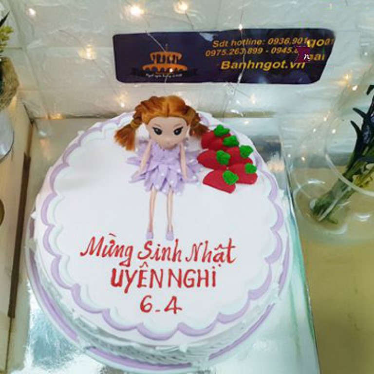 banh kem ngon cho sinh nhat banh sinh nhat giao tan nha 149761