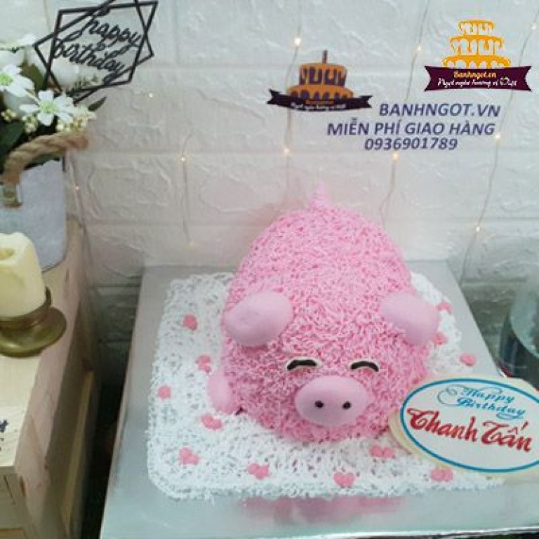 banh kem ngon cho sinh nhat banh sinh nhat giao tan nha 482460