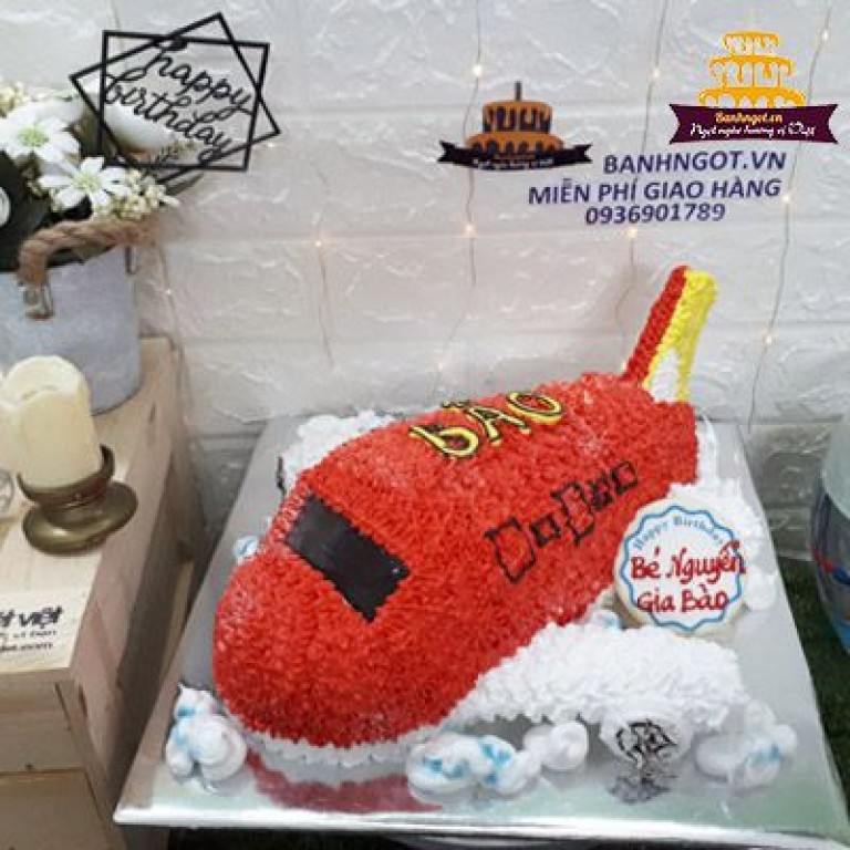 banh kem ngon cho sinh nhat banh sinh nhat giao tan nha 624991