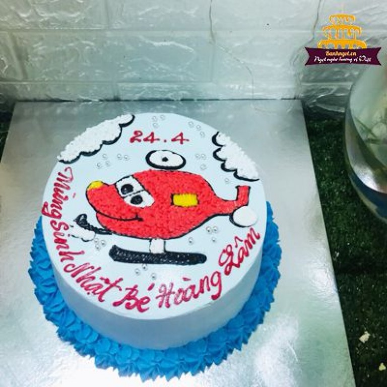 banh kem ngon cho sinh nhat banh sinh nhat giao tan nha 625010