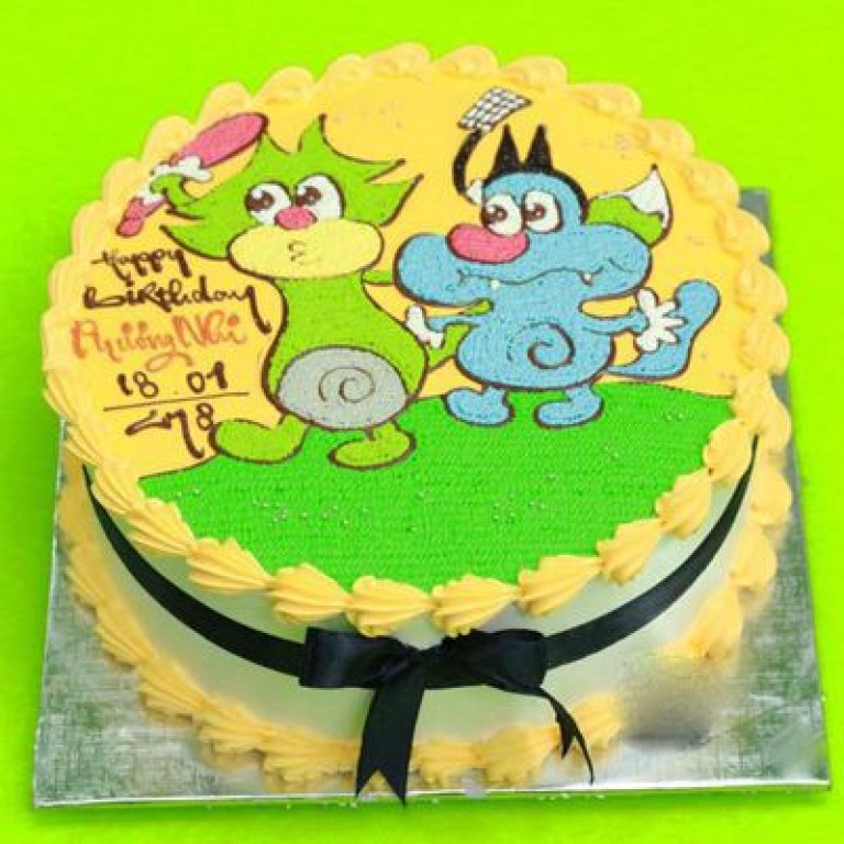banh kem ngon cho sinh nhat banh sinh nhat giao tan nha 862832