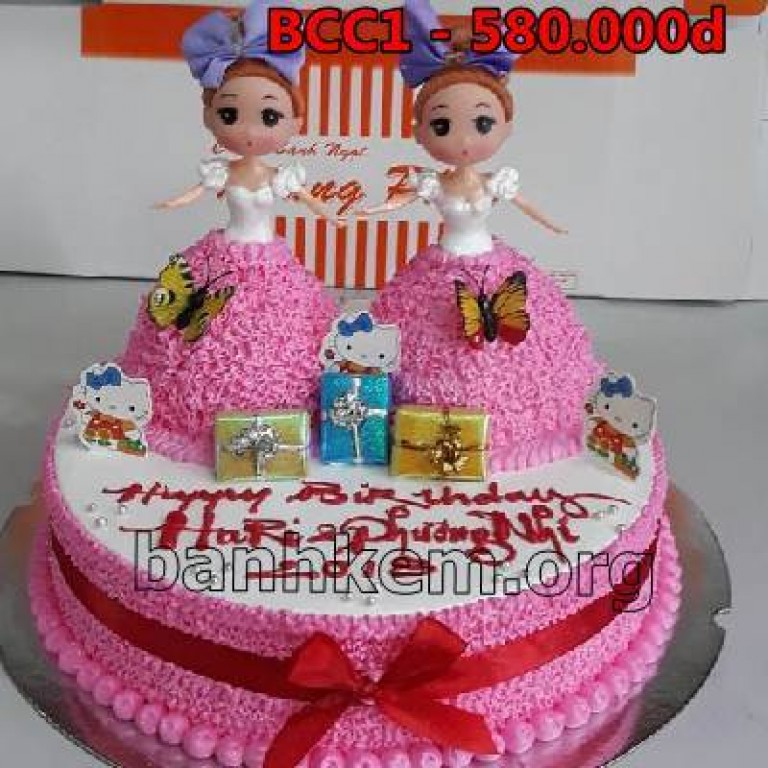 banh kem ngon cho sinh nhat banh sinh nhat giao tan nha 091039