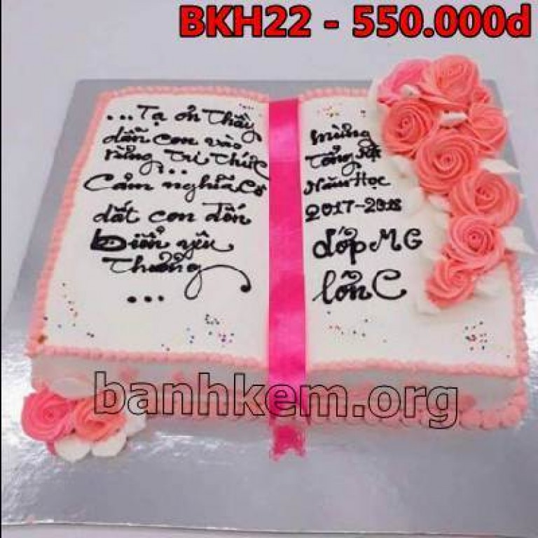 banh kem ngon cho sinh nhat banh sinh nhat giao tan nha 091049