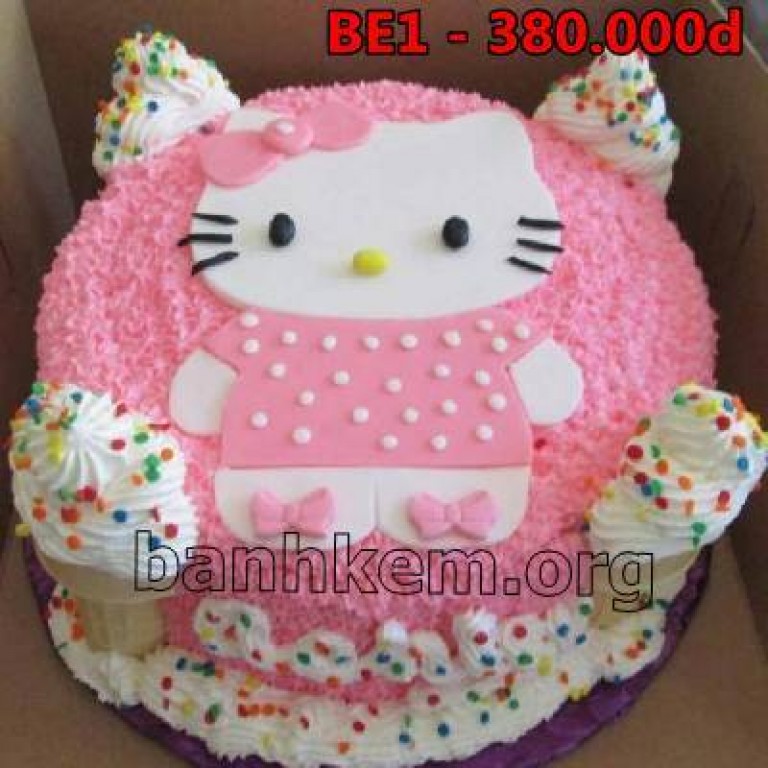 banh kem ngon cho sinh nhat banh sinh nhat giao tan nha 091166