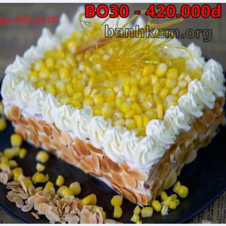banh kem ngon cho sinh nhat banh sinh nhat giao tan nha 091192