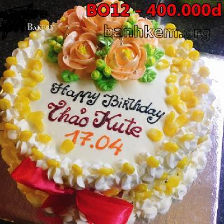 banh kem ngon cho sinh nhat banh sinh nhat giao tan nha 091226