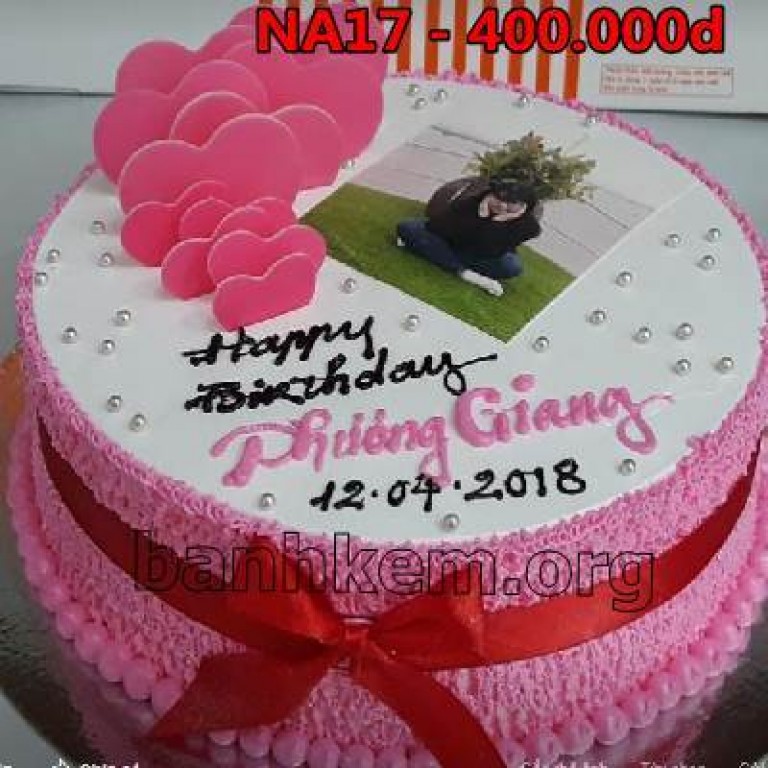banh kem ngon cho sinh nhat banh sinh nhat giao tan nha 091247