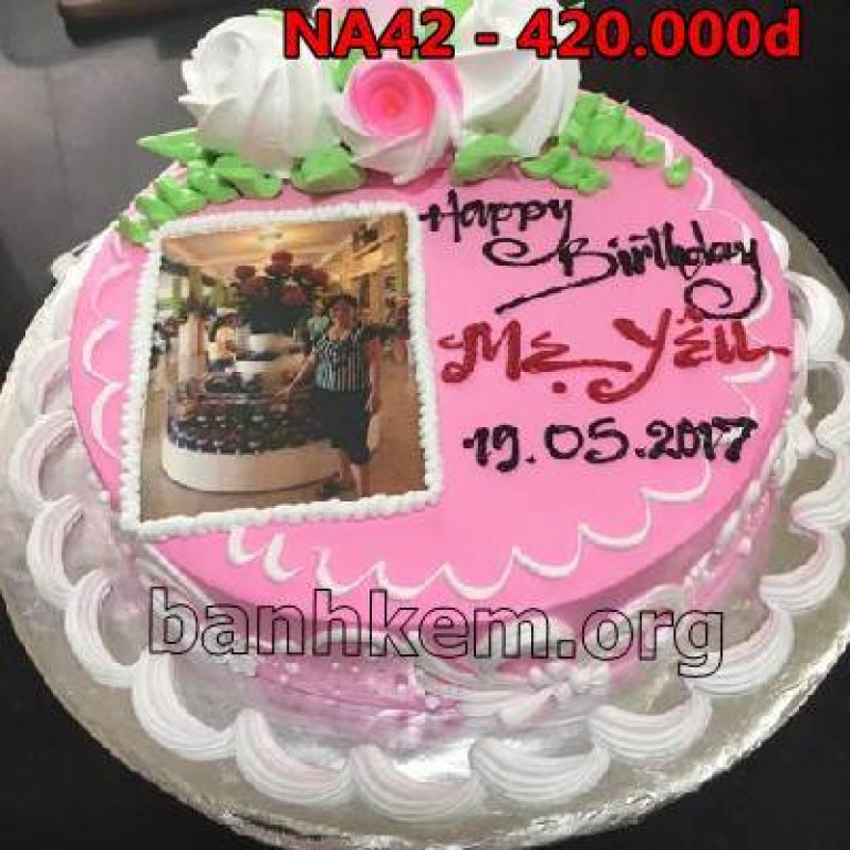 banh kem ngon cho sinh nhat banh sinh nhat giao tan nha 091275