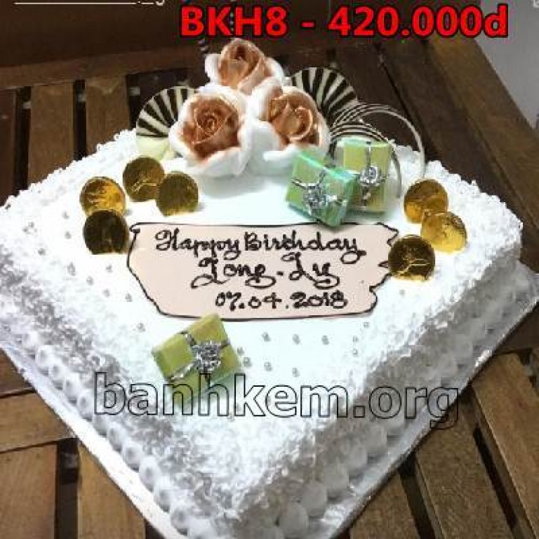 banh kem ngon cho sinh nhat banh sinh nhat giao tan nha 091302